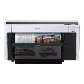 Epson LaserJet Managed E80145