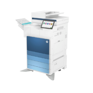 HP LaserJet Managed E60075dn