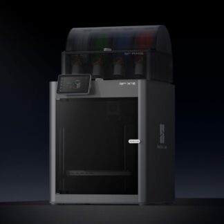 Bambu Lab X1E