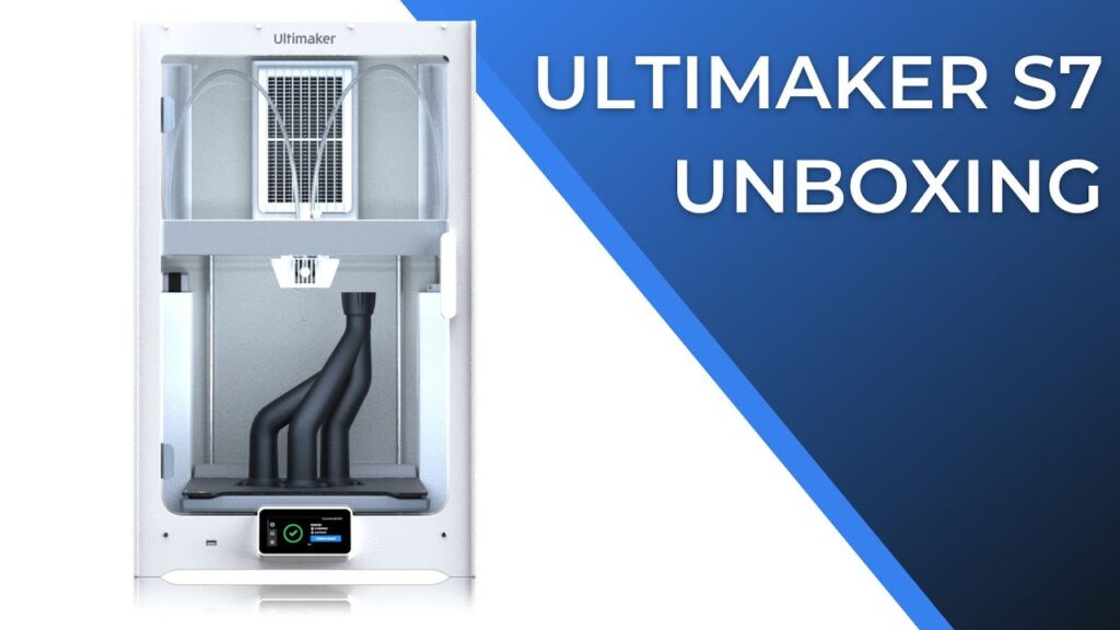 UltiMaker S7