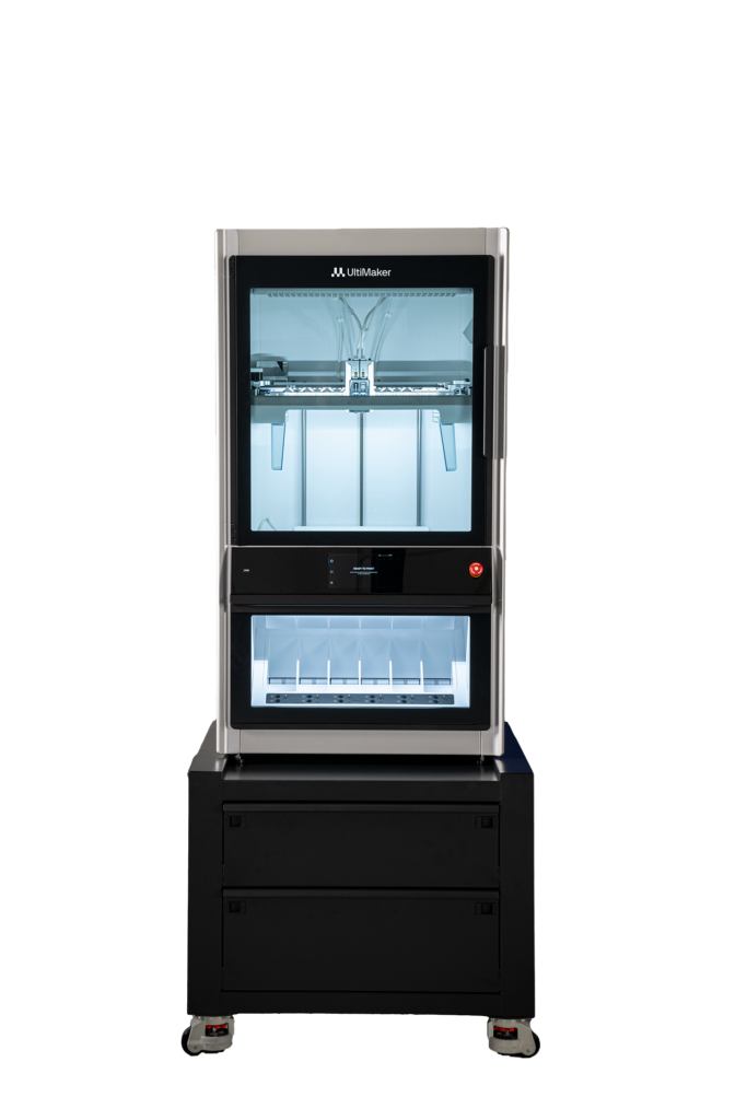 UltiMaker Factor 4
