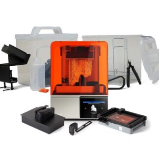 Formlabs Pro3 Plus Ultra
