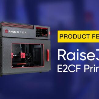 Raise3D X1E Combo 2026
