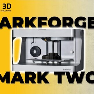 Markforged Mark Two