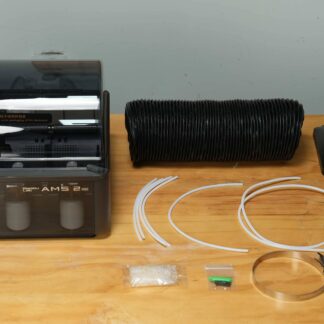 Bambu Lab H2S