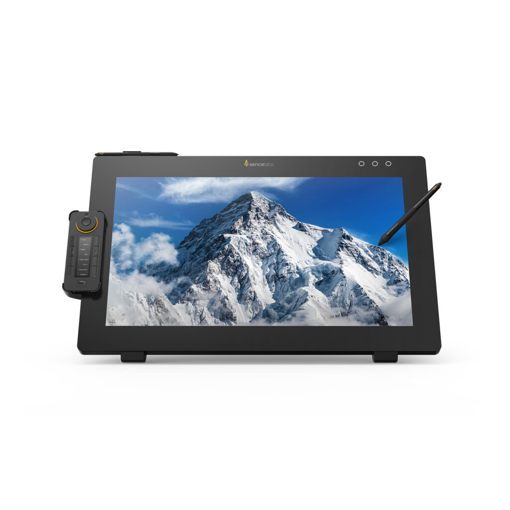Xencelabs Pen Display 24