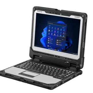 Panasonic Toughbook 33 mk3