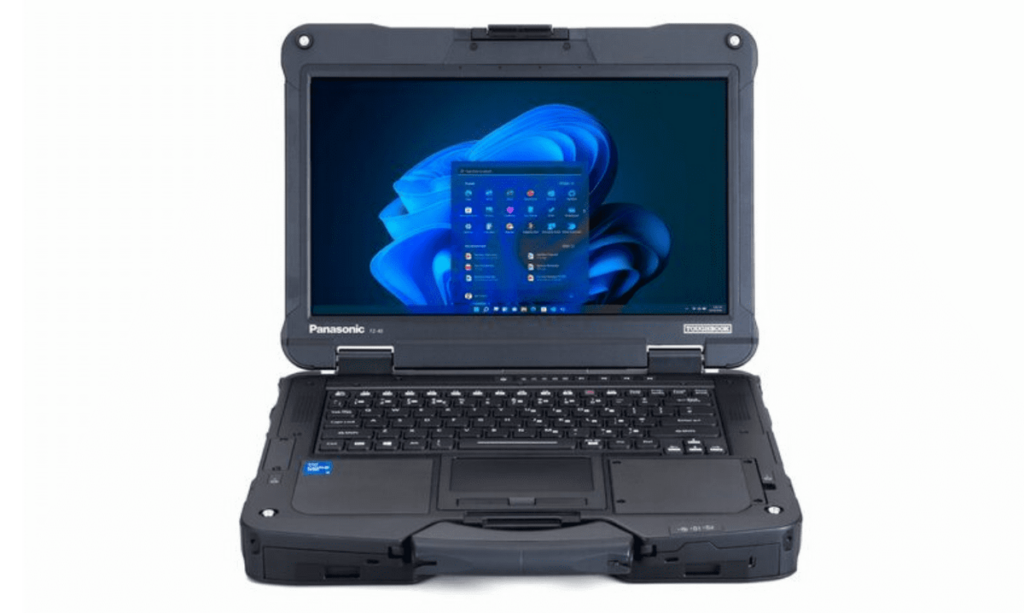 Panasonic Toughbook 40 mk2