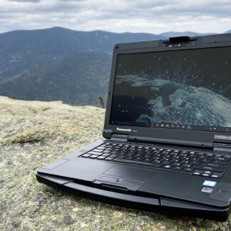 Panasonic Toughbook 55 mk3