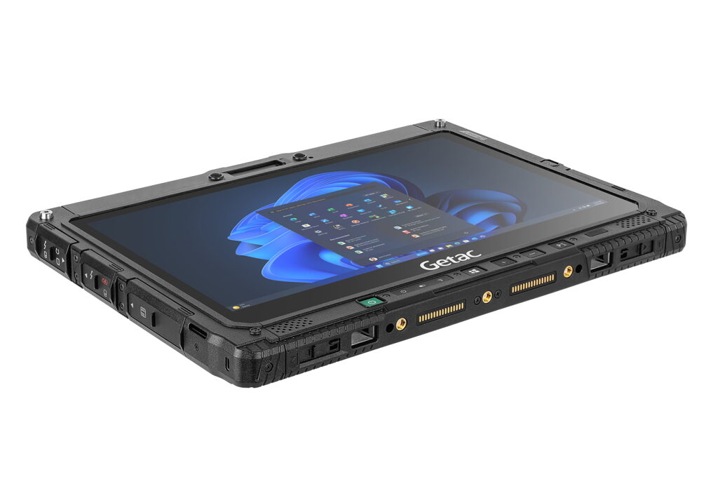 Getac K120 G3