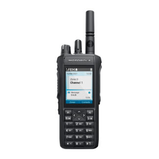 Motorola R7 Premium