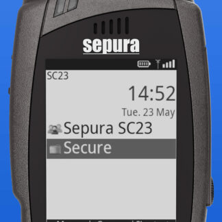 Sepura SC23