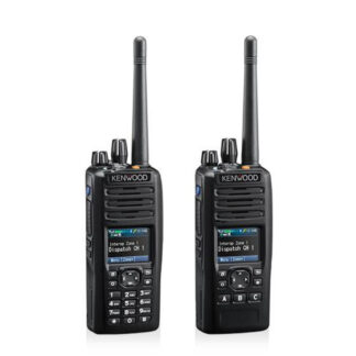 Kenwood NX-5300