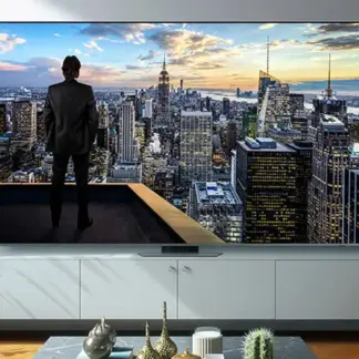 Samsung QB98C 98 inch 4K