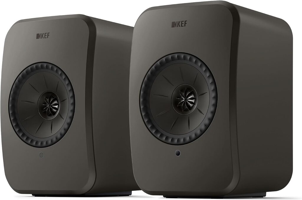 KEF T/9x Ultra