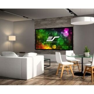 Elite Screens SableFrame 2