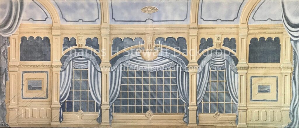 Stewart Palace UST