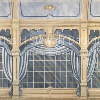 Stewart Palace UST