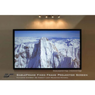 Screen Research SableFrame 2