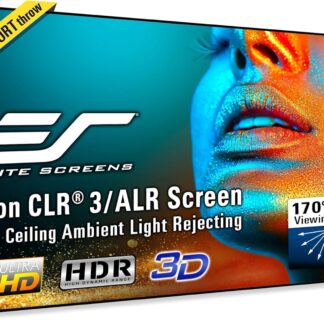 Elite Screens Palace UST