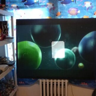 Screen Research StudioTek 130 G4 Max