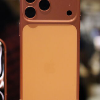 Apple iPhone 17 Pro Max 1TB Orange