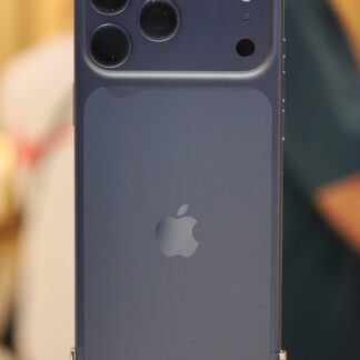 Apple iPhone 17 Pro Max 1TB Silver