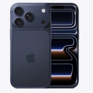 Apple iPhone 17 Pro 1TB Orange
