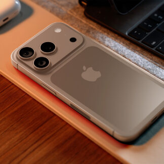 Apple iPhone 17 Pro 1TB Plata