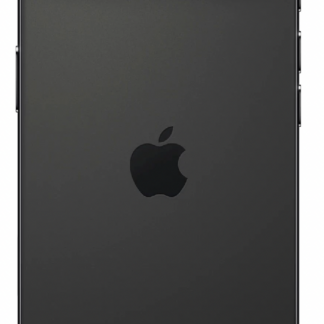 Apple iPhone Air 1TB Space Black