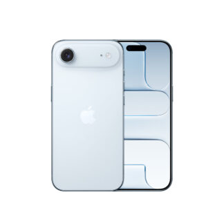 Apple iPhone Air 1TB Plata