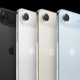 Apple iPhone Air 1TB Gold