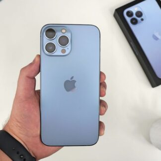 Apple iPhone Air 1TB Azul Sierra