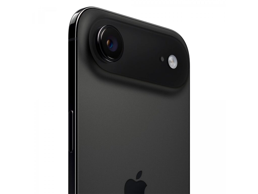 Apple iPhone Air 2TB Space Black