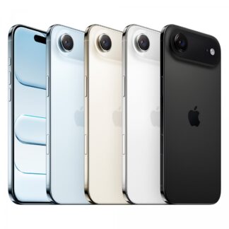 Apple iPhone Air 2TB Plata