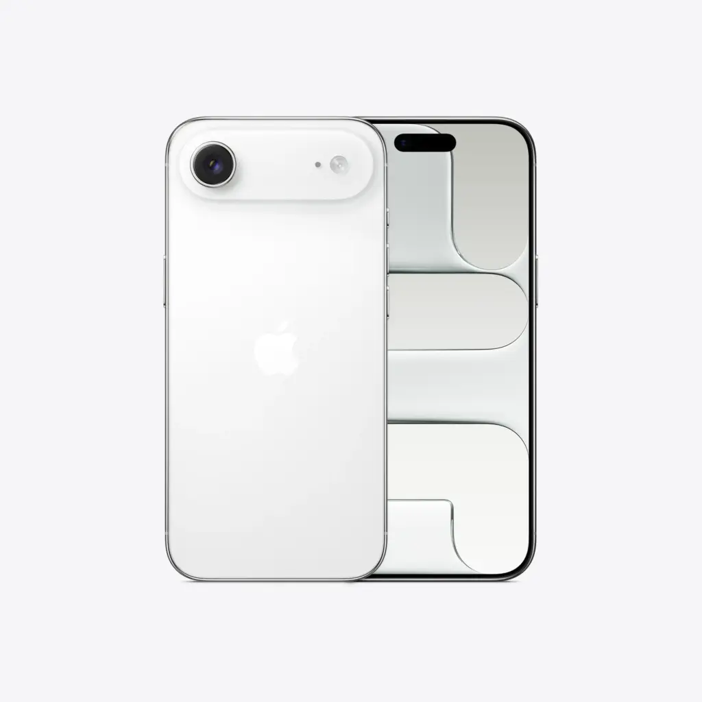 Apple iPhone Air 2TB Gold