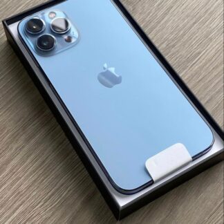 Apple iPhone Air 2TB Sierra Blue