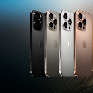 Apple iPhone 16 Pro Max 512GB Dorado