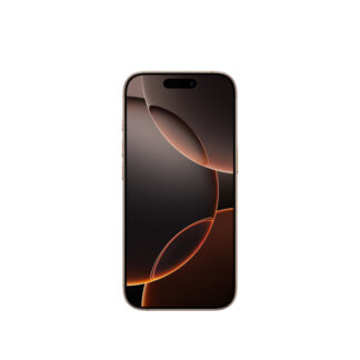 Apple iPhone 16 Pro 1TB Dorado