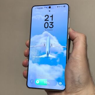 Samsung Galaxy S25 Edge 512GB Titanio Gris