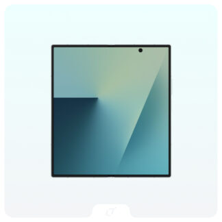 Samsung Galaxy Z Fold7 1TB Sierra Silver