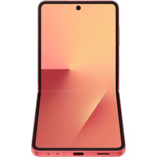Samsung Galaxy Z Flip7 512GB Rojo