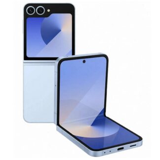 Samsung Galaxy Z Flip6 512GB Blue