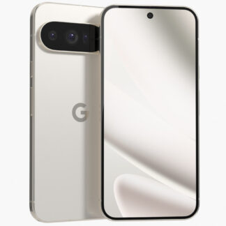 Google Pixel 10 Pro XL 512GB Gris Óxido