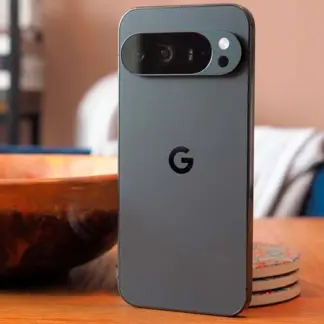 Google Pixel 10 Pro XL 512GB Green