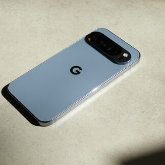 Google Pixel 10 Pro XL 1TB Oxide Gray