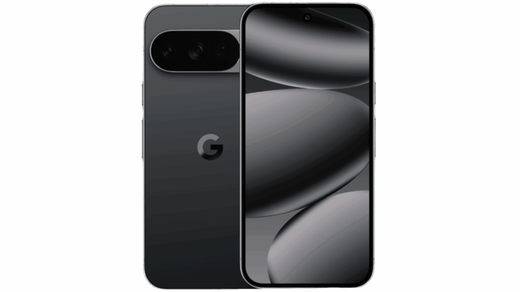 Google Pixel 10 Pro XL 1TB Verde
