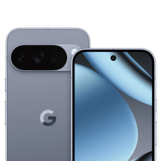 Google Pixel 10 Pro 512GB Oxide Gray