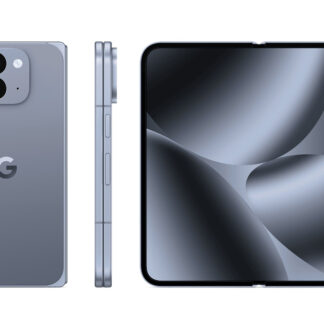 Google Pixel 10 Pro Fold 512GB Oxide Gray