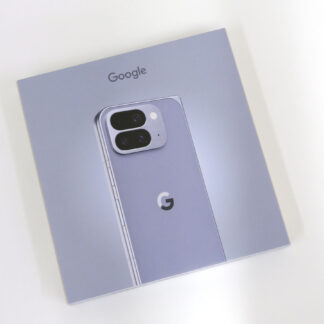 Google Pixel 10 Pro Fold 1TB Oxide Gray